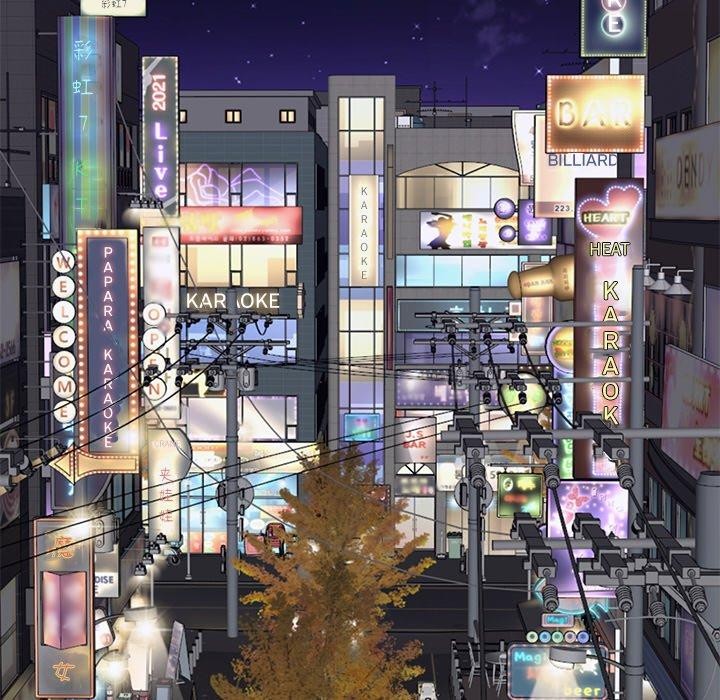 [Manhwa] The son-in-law of the chaebol family Plot, Youth#[191P]-4