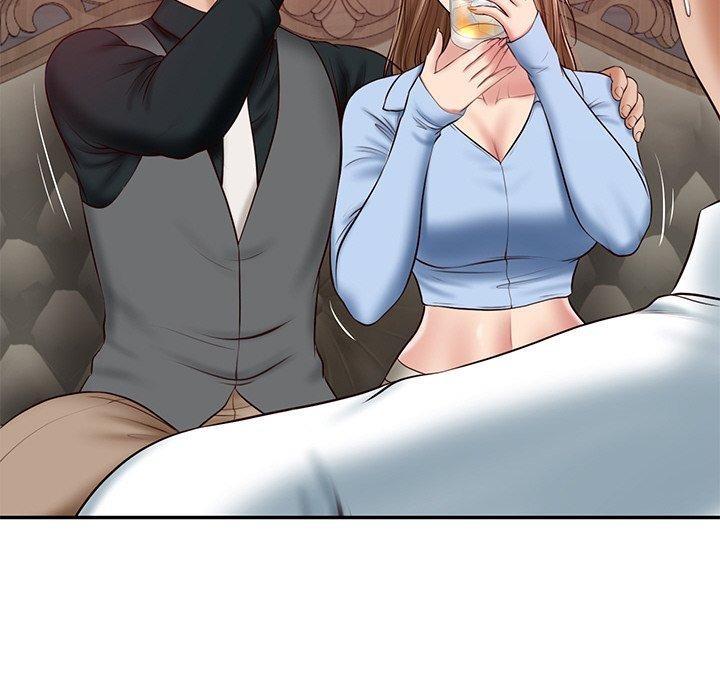 [Manhwa] The son-in-law of the chaebol family Plot, Youth#[191P]-45