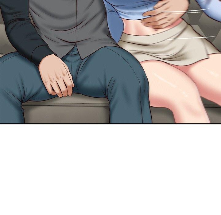 [Manhwa] The son-in-law of the chaebol family Plot, Youth#[191P]-54