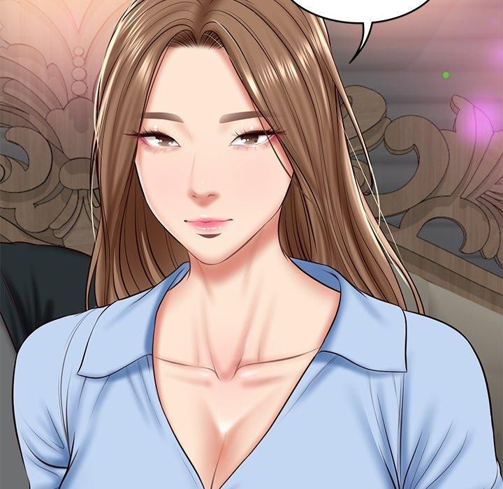 [Manhwa] The son-in-law of the chaebol family Plot, Youth#[191P]-61