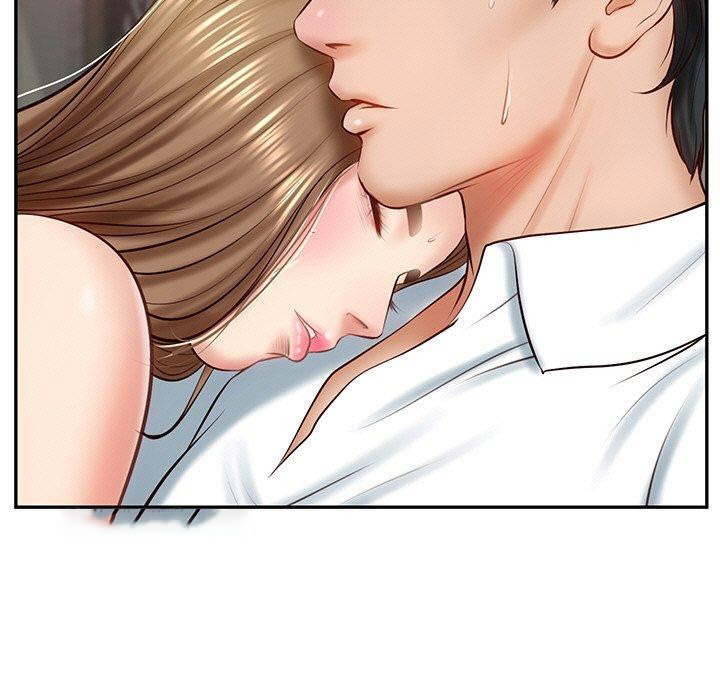 [Manhwa] The son-in-law of the chaebol family Plot, Youth#[192P]-134
