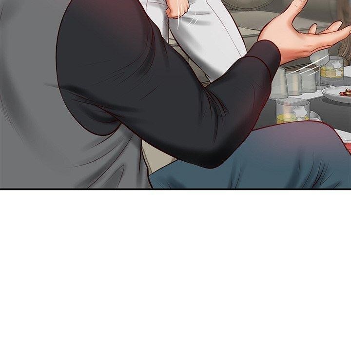 [Manhwa] The son-in-law of the chaebol family Plot, Youth#[192P]-151
