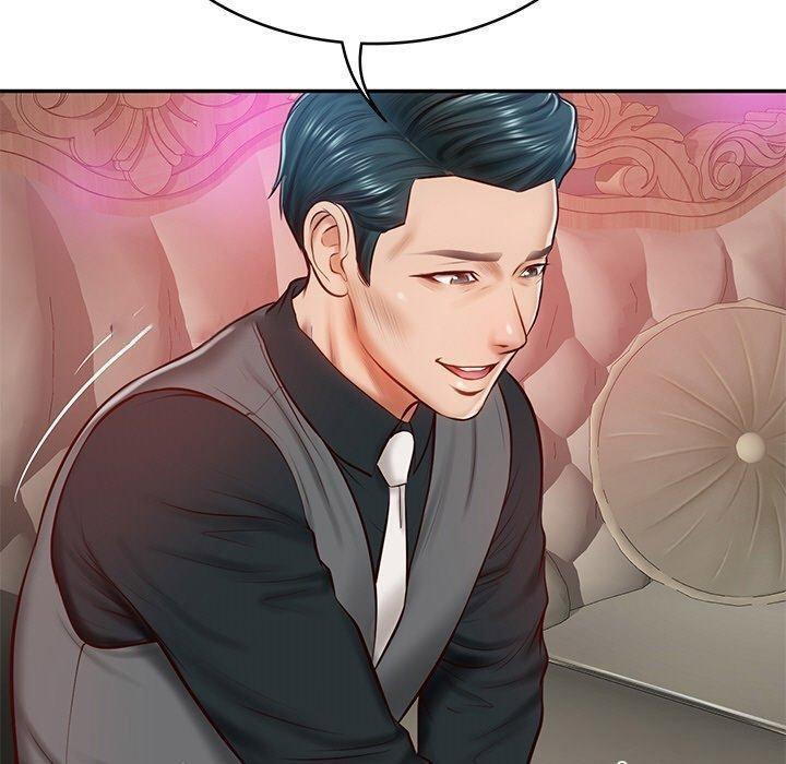 [Manhwa] The son-in-law of the chaebol family Plot, Youth#[192P]-164