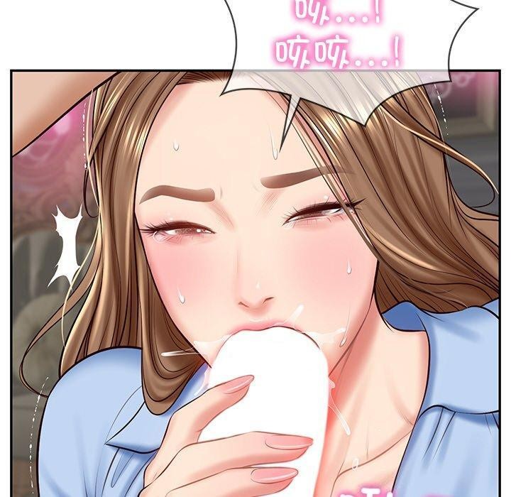 [Manhwa] The son-in-law of the chaebol family Plot, Youth#[192P]-32