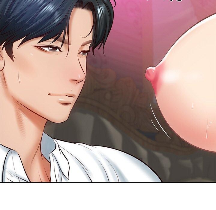 [Manhwa] The son-in-law of the chaebol family Plot, Youth#[192P]-85