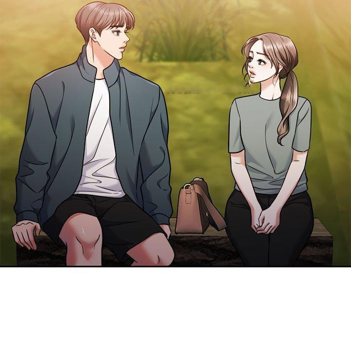 [韩国漫画] 怀孕契约 剧情,职场#[177P]-15