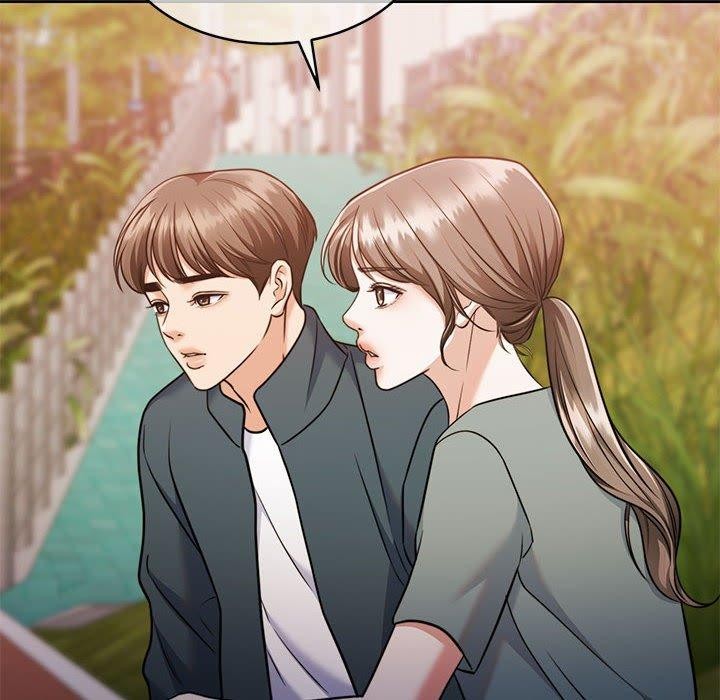 [韩国漫画] 怀孕契约 剧情,职场#[177P]-46