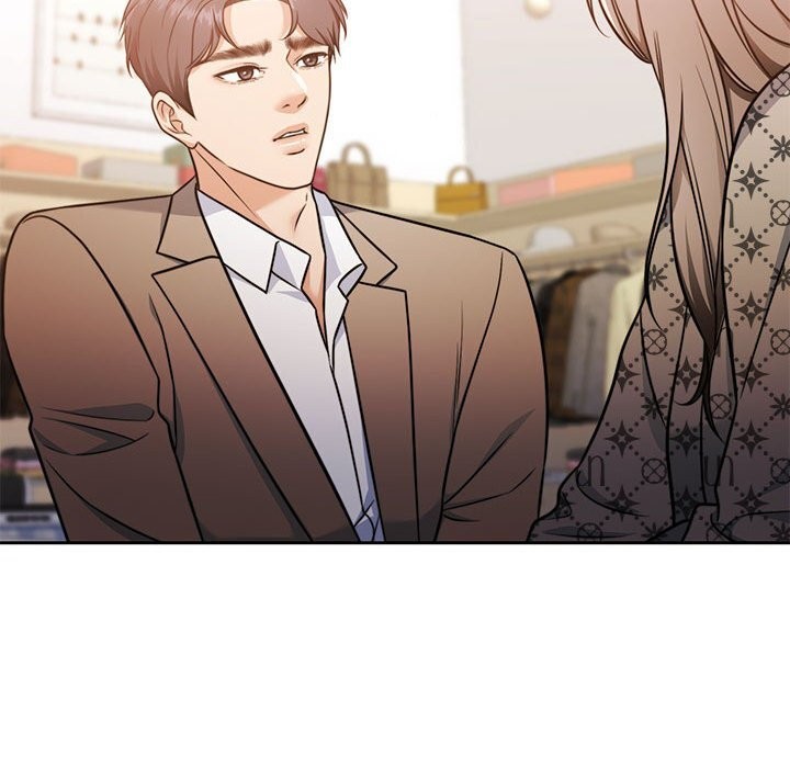 [韩国漫画] 怀孕契约 剧情,职场#[177P]-109