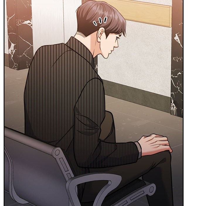 [韩国漫画] 怀孕契约 剧情,职场#[177P]-32