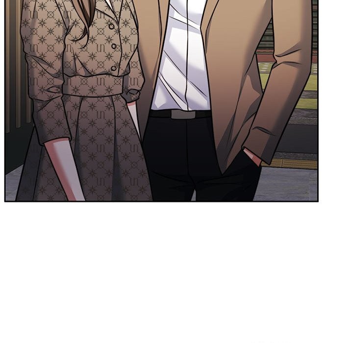 [韩国漫画] 怀孕契约 剧情,职场#[177P]-83