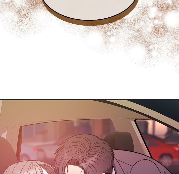 [韩国漫画] 怀孕契约 剧情,职场#[170P]-125