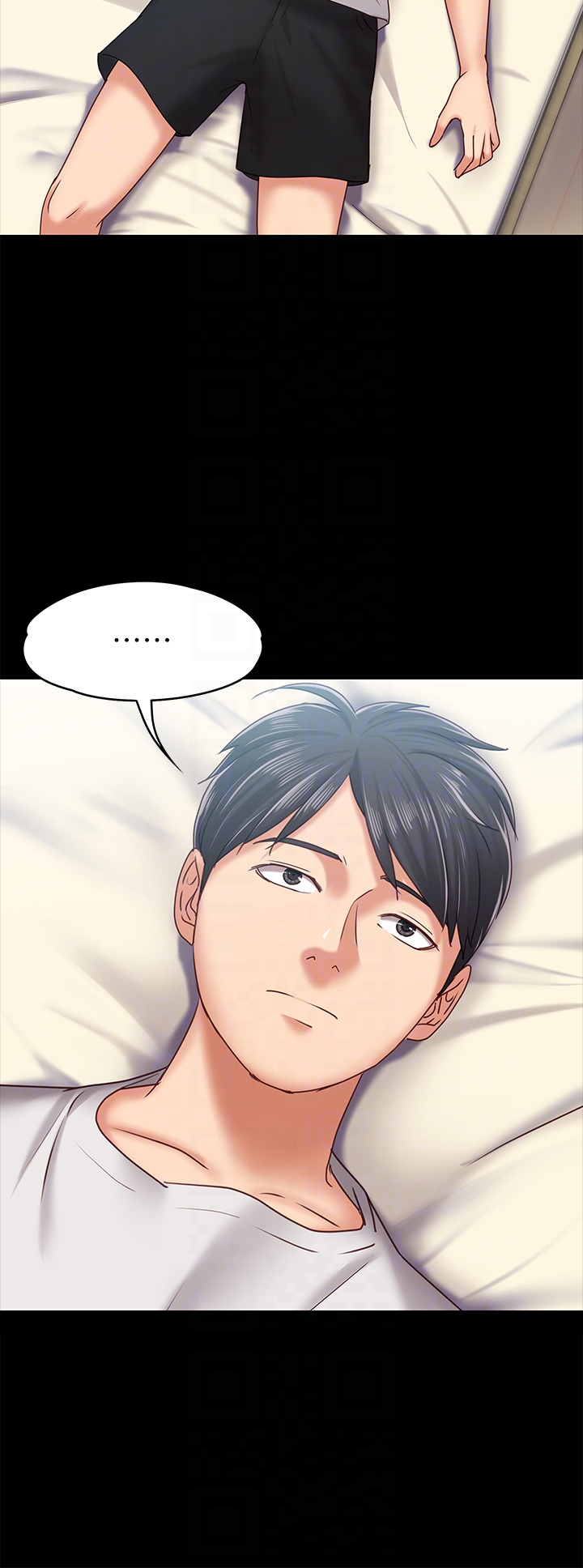 [韩国漫画] 恋人模式 爱情,巨乳大奶#[31P]-7