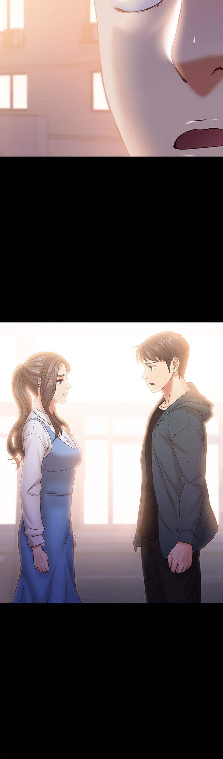 [韩国漫画] 恋人模式 爱情,巨乳大奶#[29P]-2