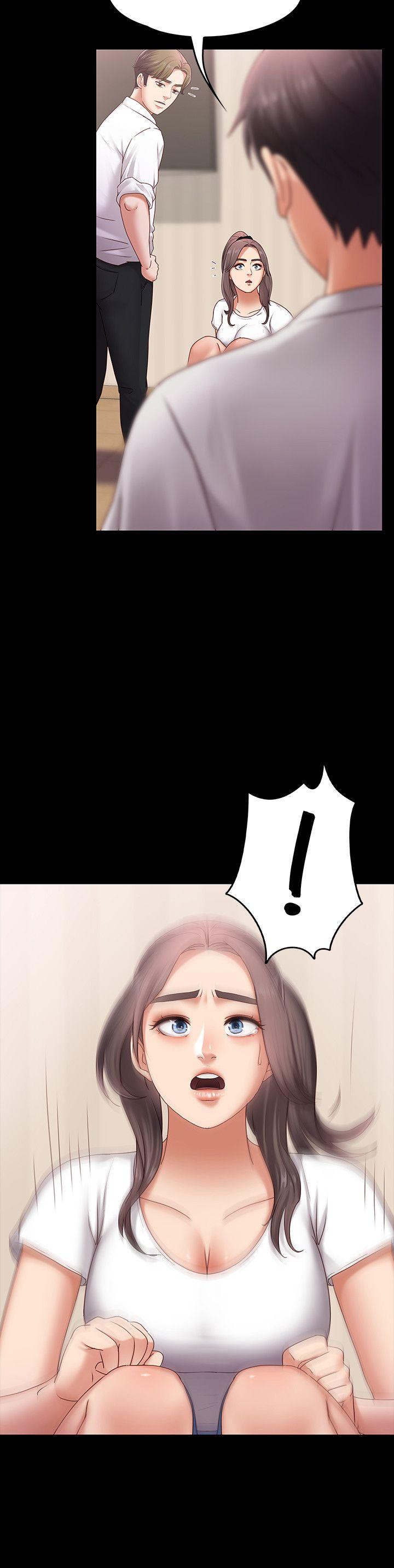 [韩国漫画] 恋人模式 爱情,巨乳大奶#[31P]-14
