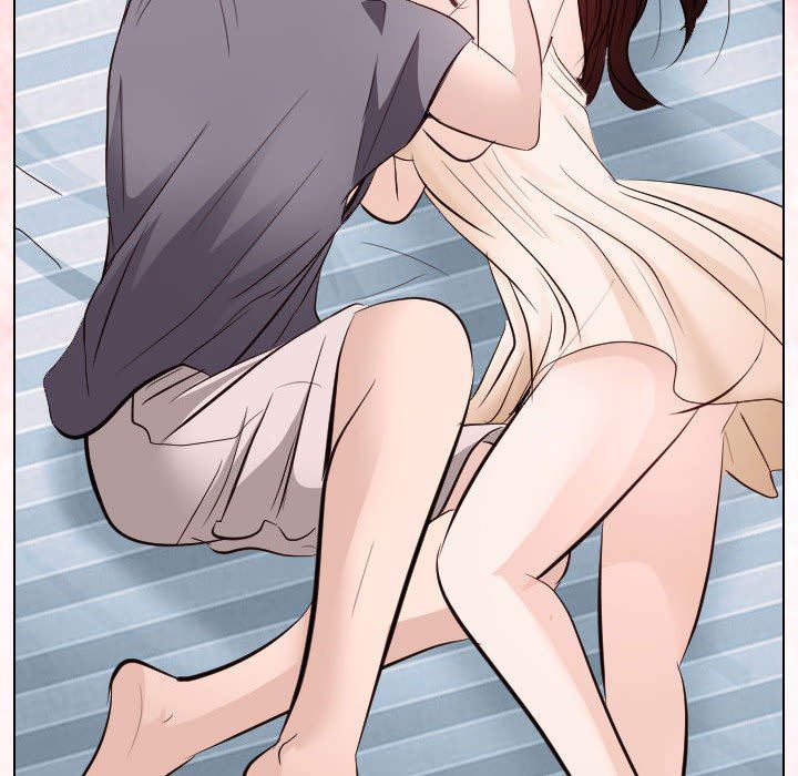 [Manhwa] Astray Plot, big tits, female student#[97P]-45
