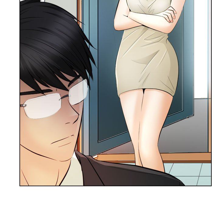 [韩国漫画] 歧途 剧情,巨乳大奶,女学生#[102P]-41
