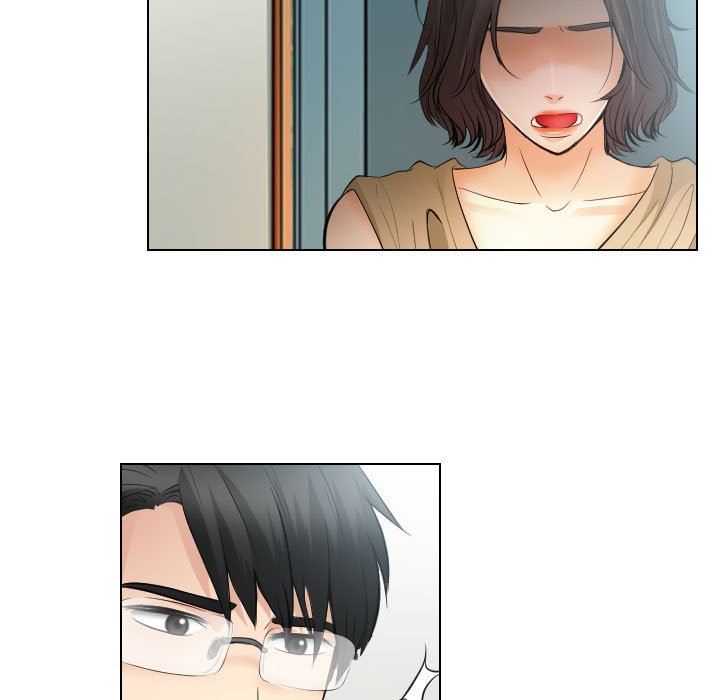 [韩国漫画] 歧途 剧情,巨乳大奶,女学生#[102P]-55