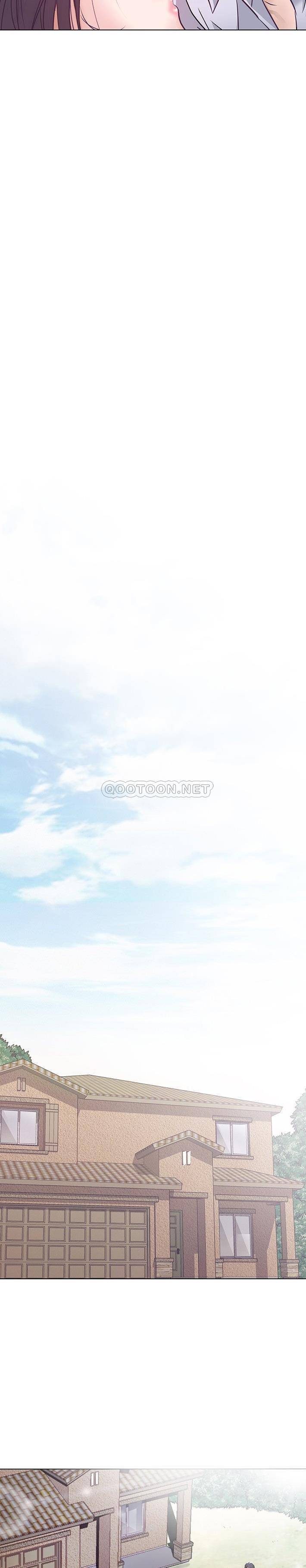 [Manhwa] Astray Plot, big tits, female student#[21P]-7