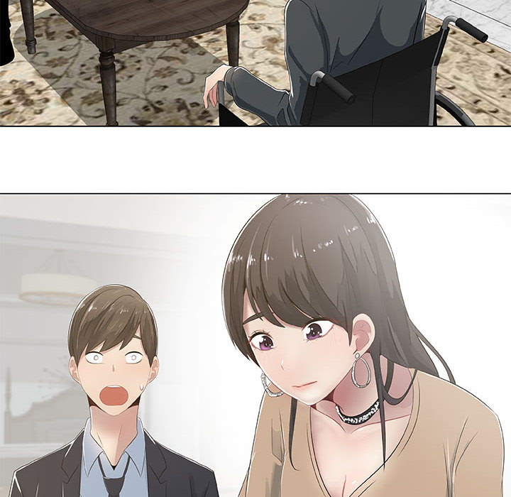 [韩国漫画] 只为满足你 爱情,巨乳大奶#[89P]-16
