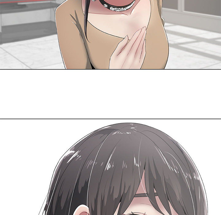 [韩国漫画] 只为满足你 爱情,巨乳大奶#[89P]-19