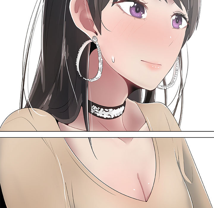 [韩国漫画] 只为满足你 爱情,巨乳大奶#[89P]-20