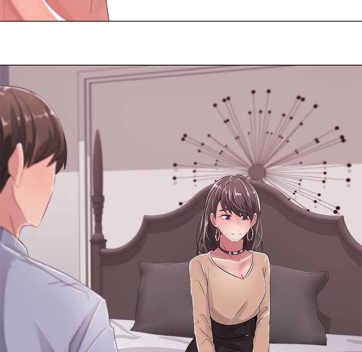 [韩国漫画] 只为满足你 爱情,巨乳大奶#[89P]-49