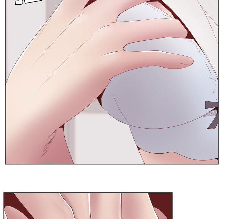 [韩国漫画] 只为满足你 爱情,巨乳大奶#[85P]-31