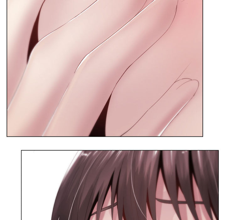 [韩国漫画] 只为满足你 爱情,巨乳大奶#[85P]-42