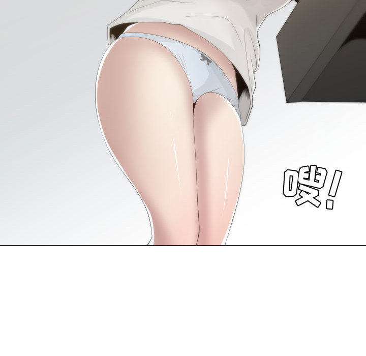 [韩国漫画] 只为满足你 爱情,巨乳大奶#[85P]-58
