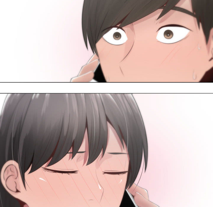 [韩国漫画] 只为满足你 爱情,巨乳大奶#[85P]-83