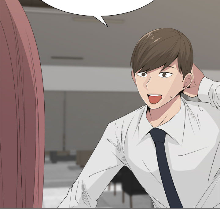 [韩国漫画] 只为满足你 爱情,巨乳大奶#[84P]-18