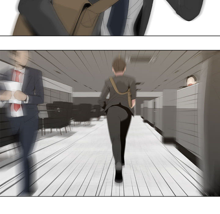 [韩国漫画] 只为满足你 爱情,巨乳大奶#[84P]-22