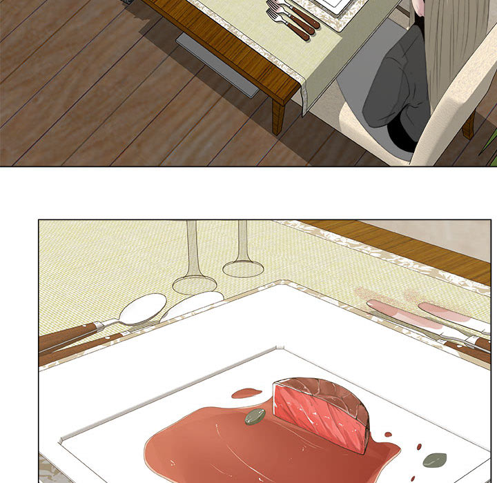 [韩国漫画] 只为满足你 爱情,巨乳大奶#[84P]-29