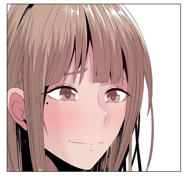 [韩国漫画] 只为满足你 爱情,巨乳大奶#[84P]-60