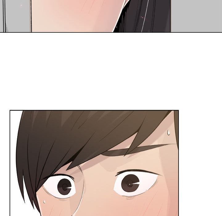 [韩国漫画] 只为满足你 爱情,巨乳大奶#[84P]-73