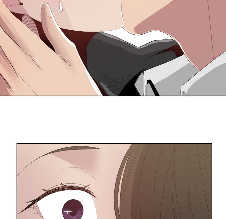 [韩国漫画] 只为满足你 爱情,巨乳大奶#[84P]-77