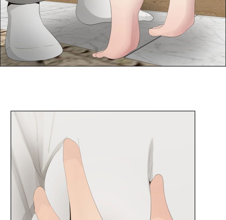 [韩国漫画] 只为满足你 爱情,巨乳大奶#[84P]-11