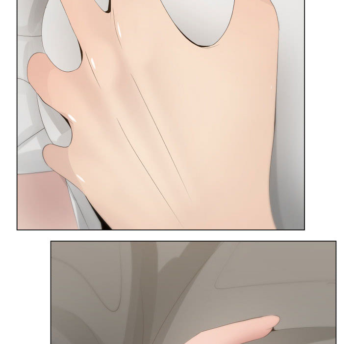 [韩国漫画] 只为满足你 爱情,巨乳大奶#[84P]-12