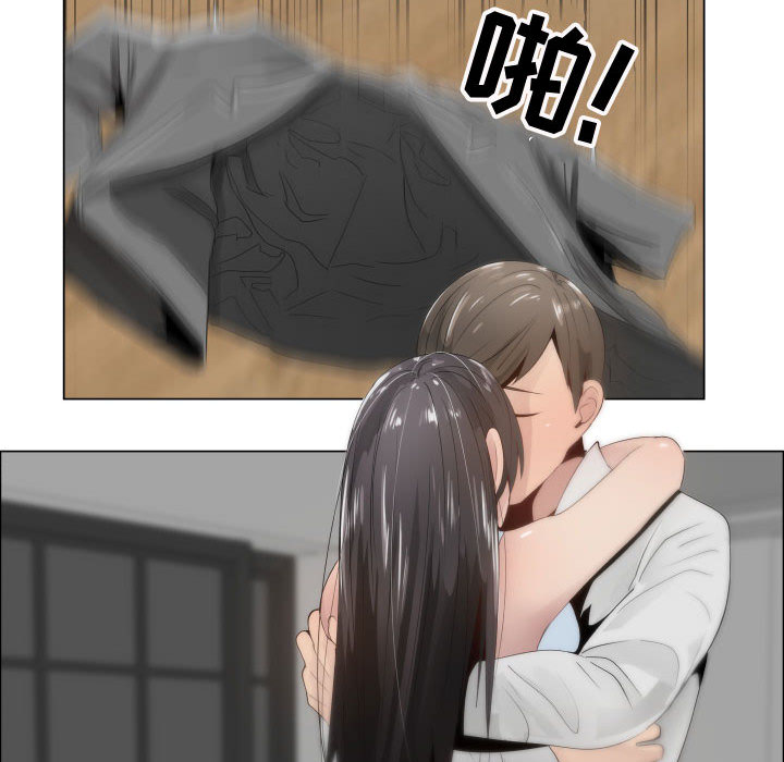 [韩国漫画] 只为满足你 爱情,巨乳大奶#[84P]-18