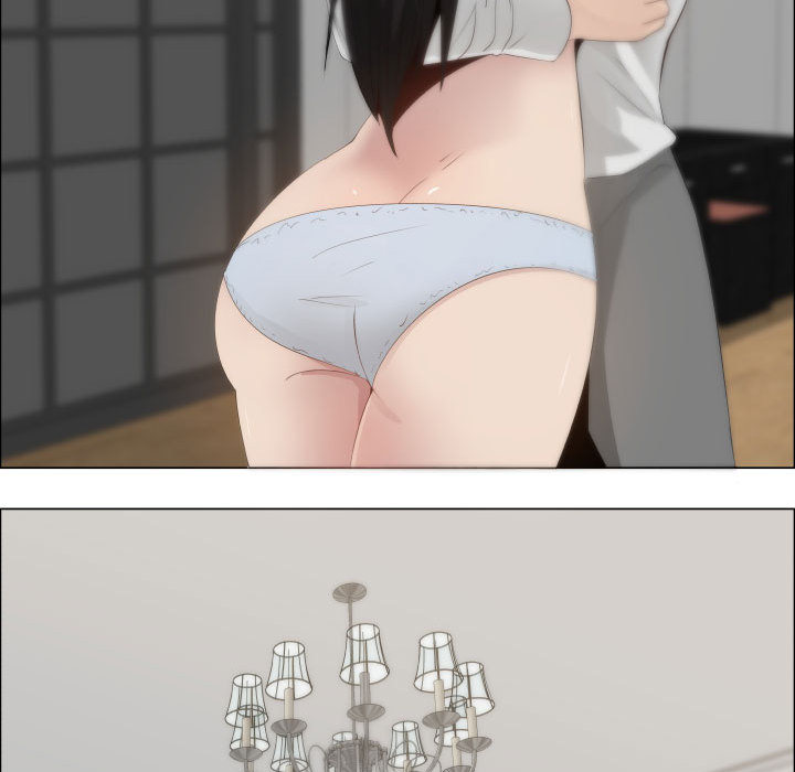 [韩国漫画] 只为满足你 爱情,巨乳大奶#[84P]-19