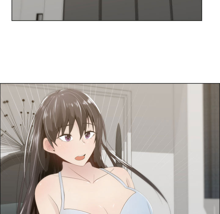 [韩国漫画] 只为满足你 爱情,巨乳大奶#[84P]-21