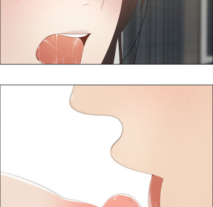 [韩国漫画] 只为满足你 爱情,巨乳大奶#[84P]-35