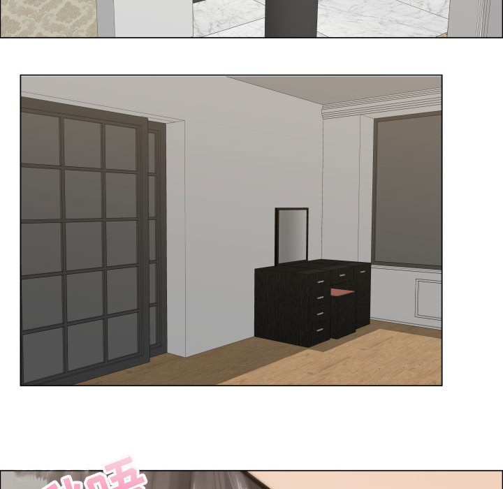[韩国漫画] 只为满足你 爱情,巨乳大奶#[84P]-59