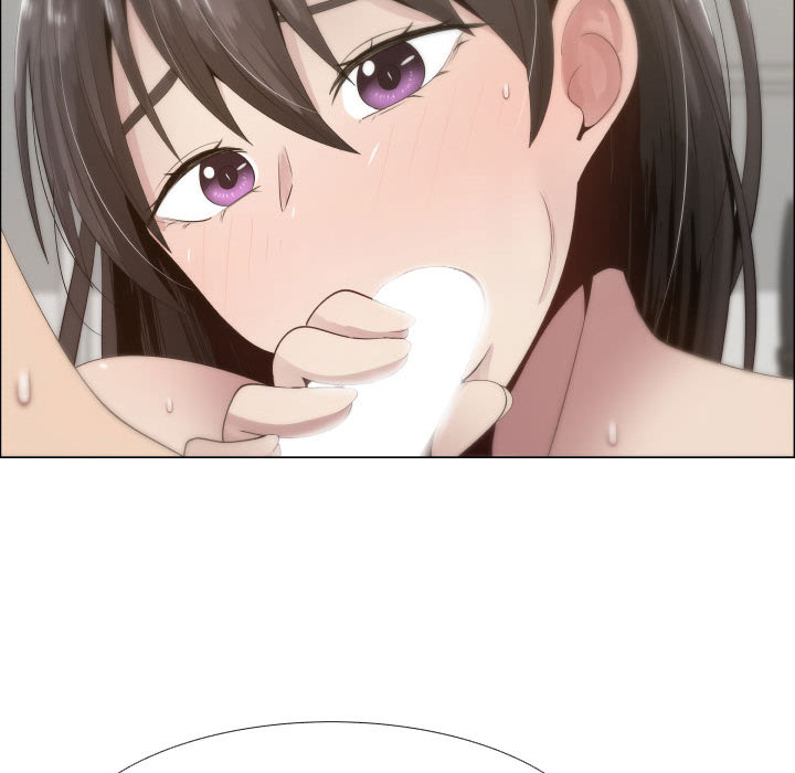 [韩国漫画] 只为满足你 爱情,巨乳大奶#[84P]-61