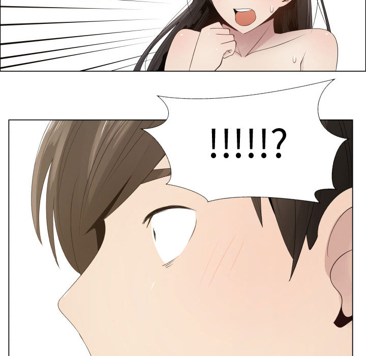 [韩国漫画] 只为满足你 爱情,巨乳大奶#[84P]-78