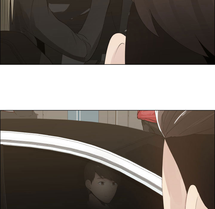 [韩国漫画] 只为满足你 爱情,巨乳大奶#[84P]-30