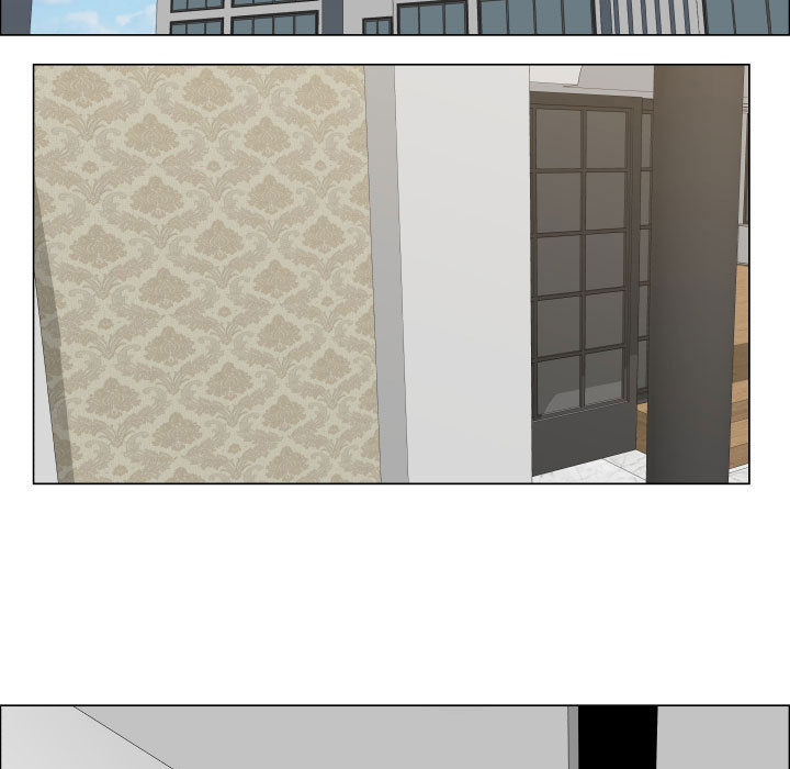 [韩国漫画] 只为满足你 爱情,巨乳大奶#[84P]-35