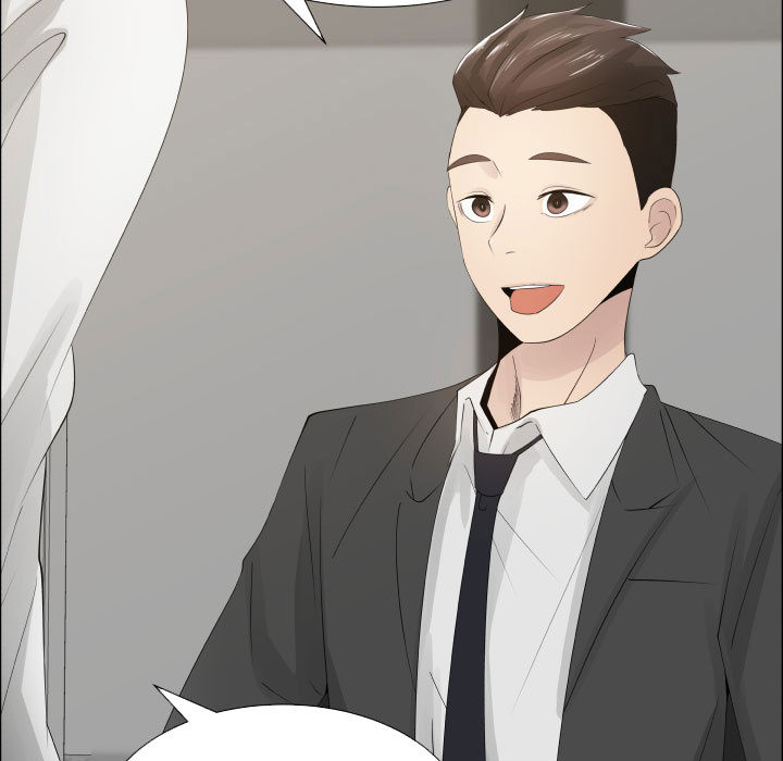 [韩国漫画] 只为满足你 爱情,巨乳大奶#[84P]-42