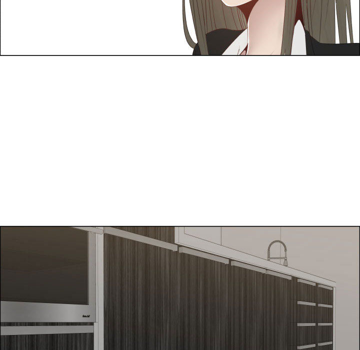 [韩国漫画] 只为满足你 爱情,巨乳大奶#[84P]-51