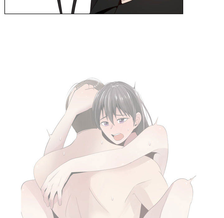 [韩国漫画] 只为满足你 爱情,巨乳大奶#[84P]-61